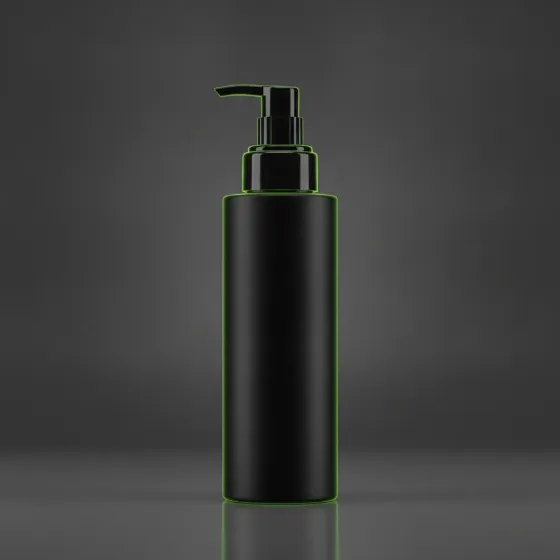 Oil-free Foam Cleanser