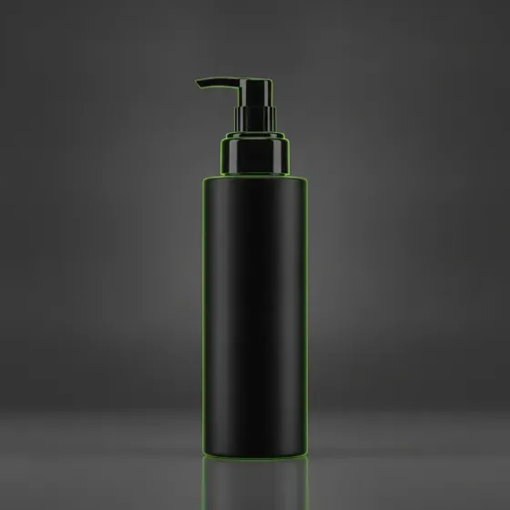 Oil-free Foam Cleanser