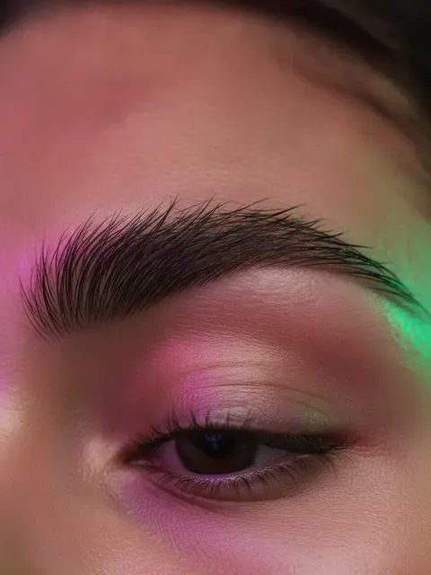 Brow Lamination