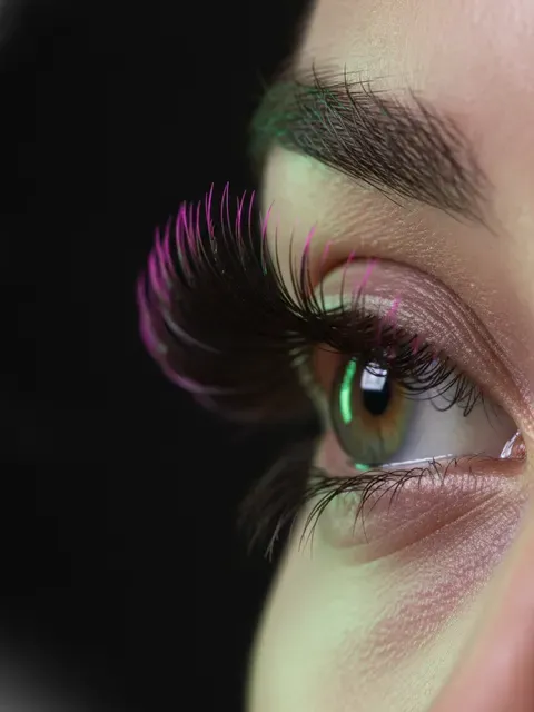 Lash Lift